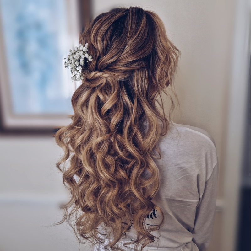 Image 3 from Love Is In The Hair By Sabrina