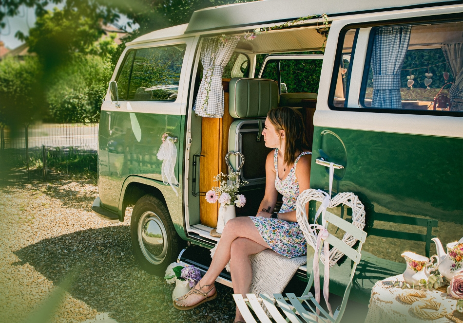 Image 1 from Radiant Retro Rides