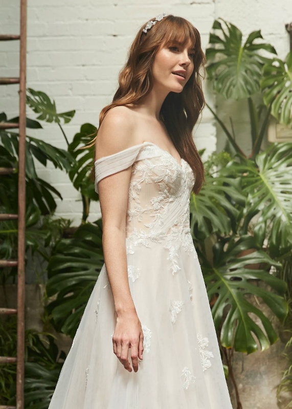 Image 1 from Victoria Ann Bridal