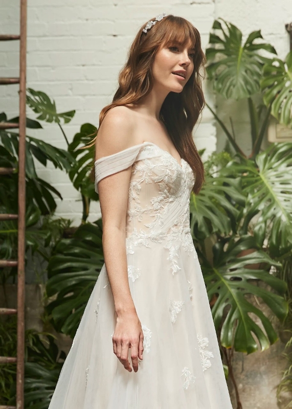 Gallery image 1: victoria-ann-bridal