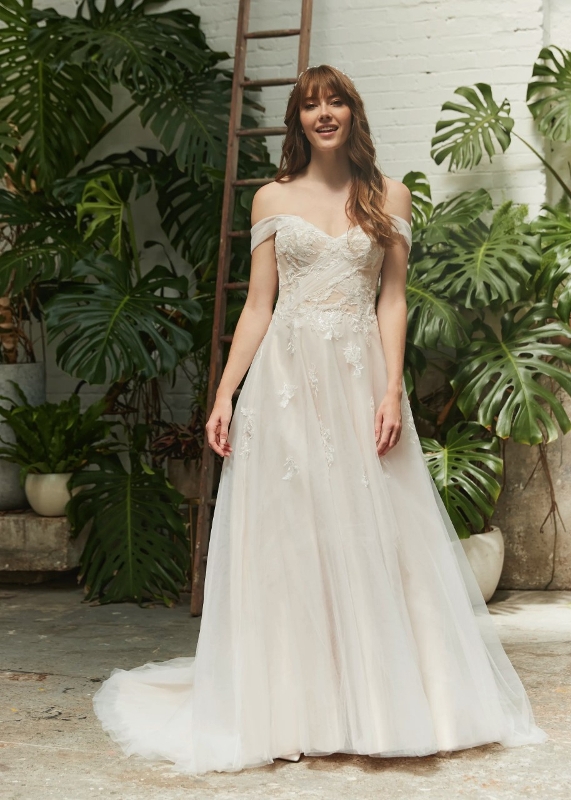 Gallery image 3: victoria-ann-bridal