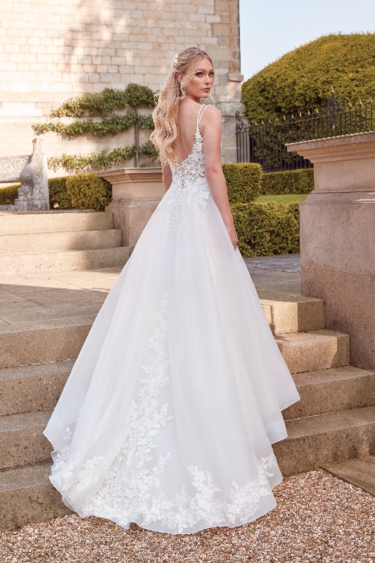 Image 2 from Stephanie Frances Bridal Ltd