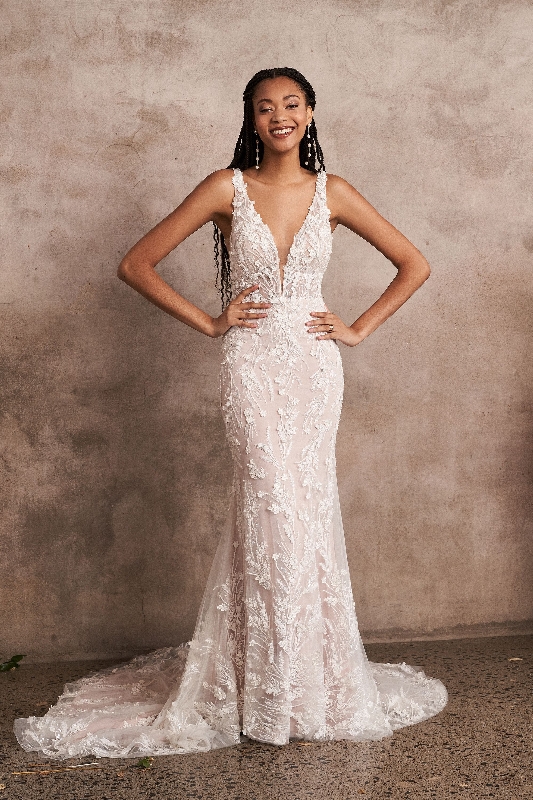 Image 3 from Stephanie Frances Bridal Ltd