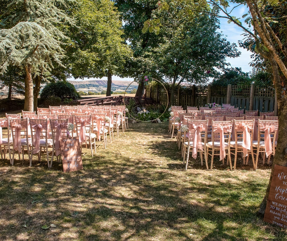 Gallery image 9: Kingston Country Courtyard