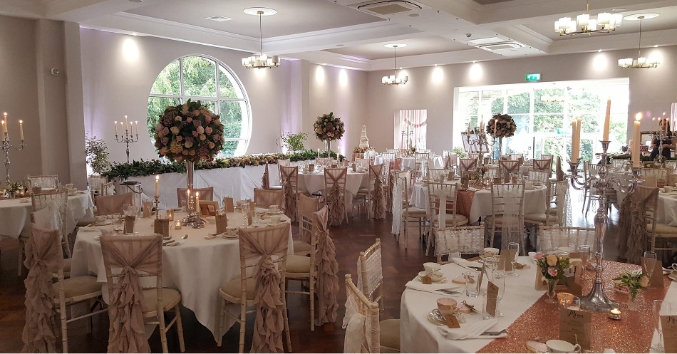 Image 4 from Kingston Maurward College