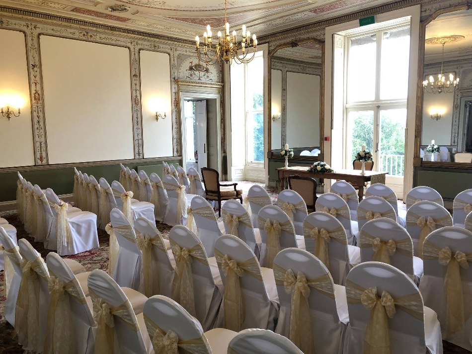 Image 5 from Kingston Maurward College