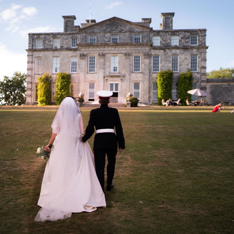 Image 1 from Kingston Maurward College