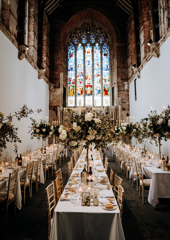 Image 5 from Highcliffe Castle