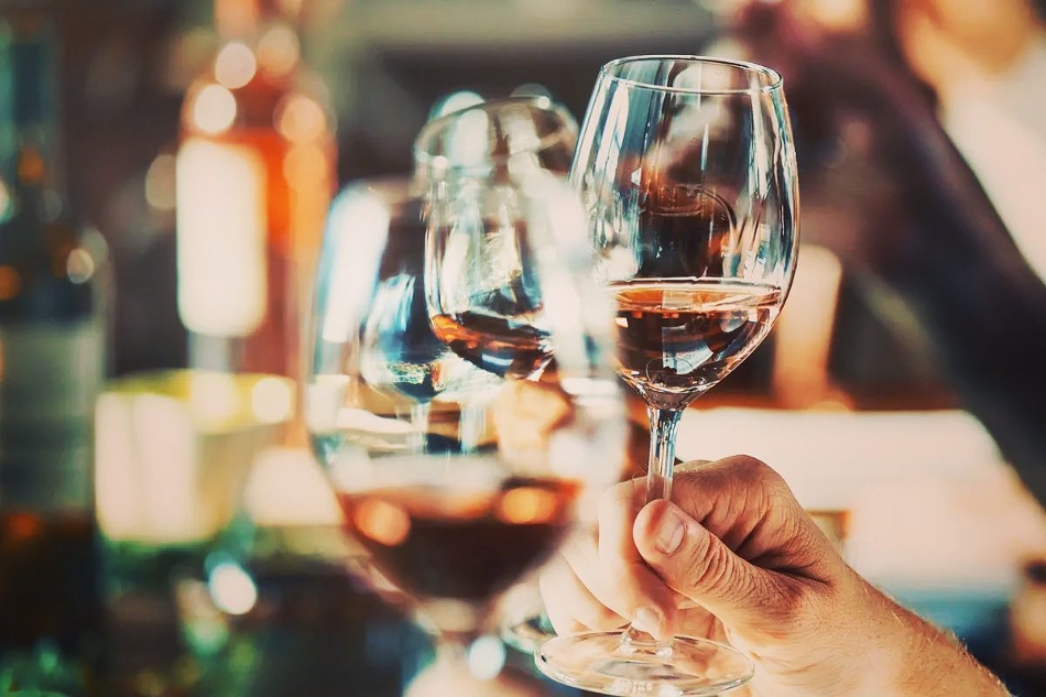 Image 1 from Vin Wine Merchants