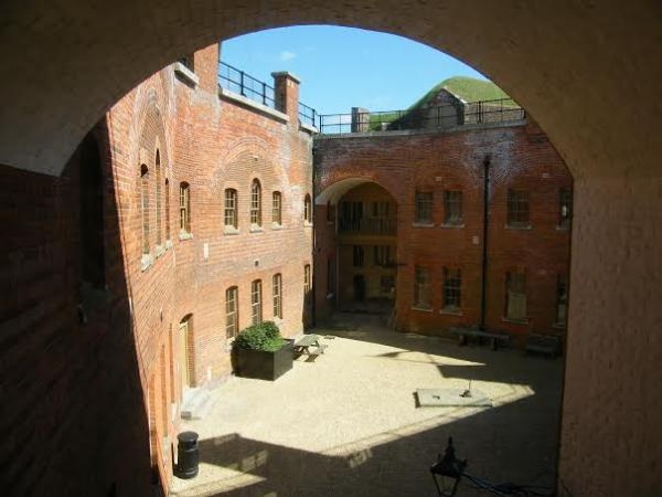 Gallery image 1: Royal Armouries