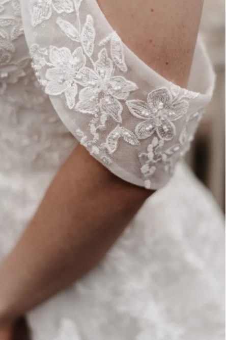 Image 1 from Hermosa Bridal