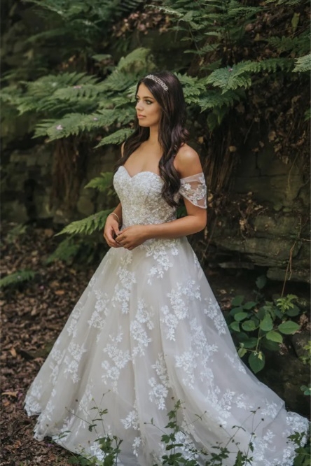 Gallery image 2: Hermosa Bridal