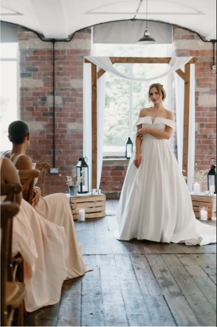 Image 3 from Hermosa Bridal