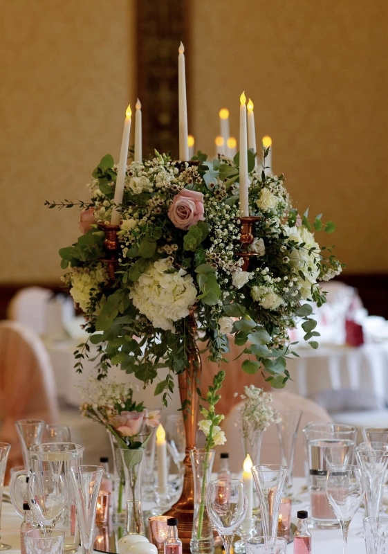 Gallery image 5: Mrs Bouquets Weddings and Events