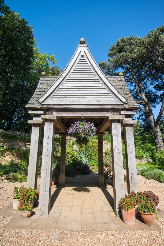 Gallery image 7: Abbotsbury Subtropical Gardens