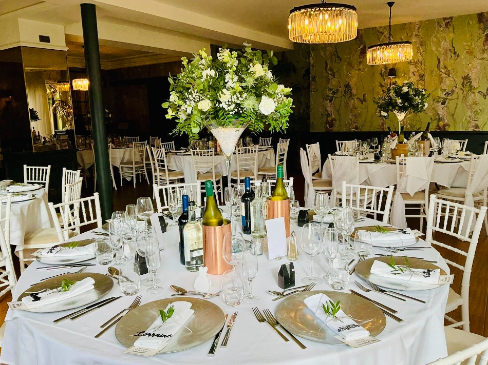 Gallery image 3: forest-park-hotel
