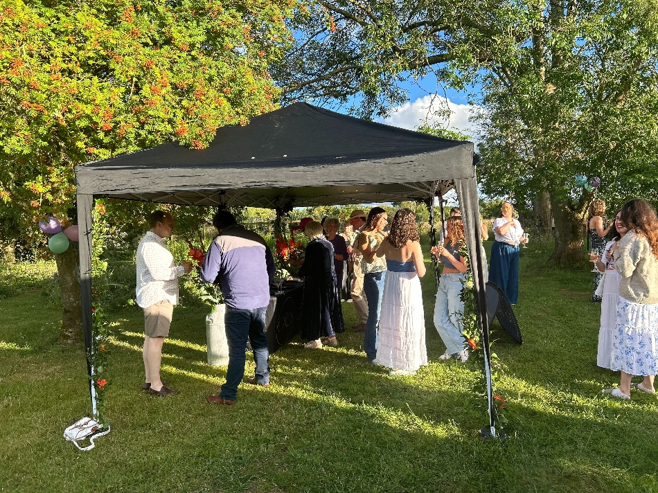 Gallery image 6: cocktails-and-canapes