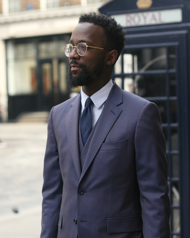 Gallery image 7: gieves-and-hawkes