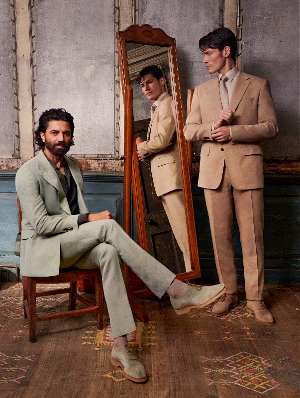 Gallery image 4: gieves-and-hawkes