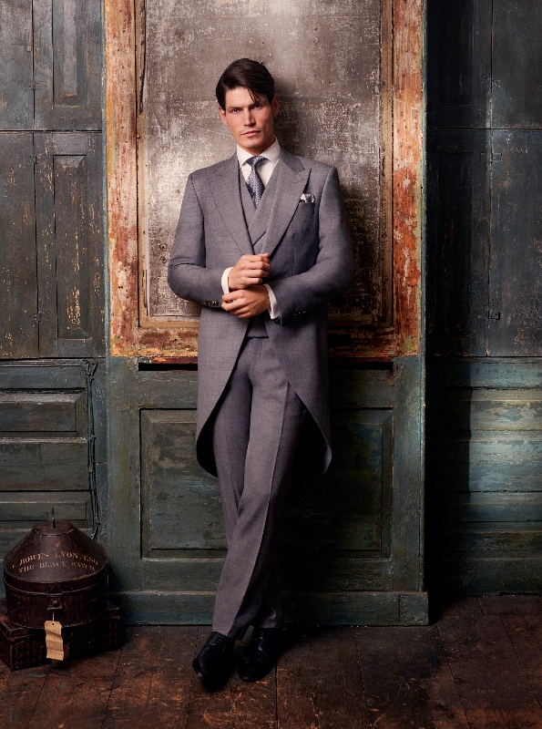 Gallery image 6: gieves-and-hawkes