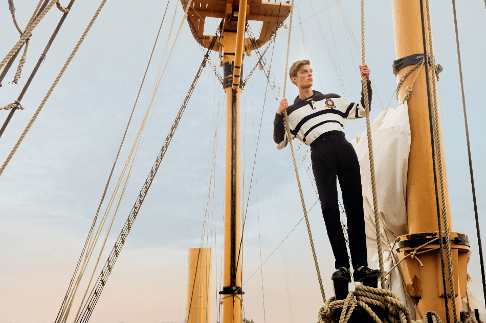 Gallery image 1: gieves-and-hawkes