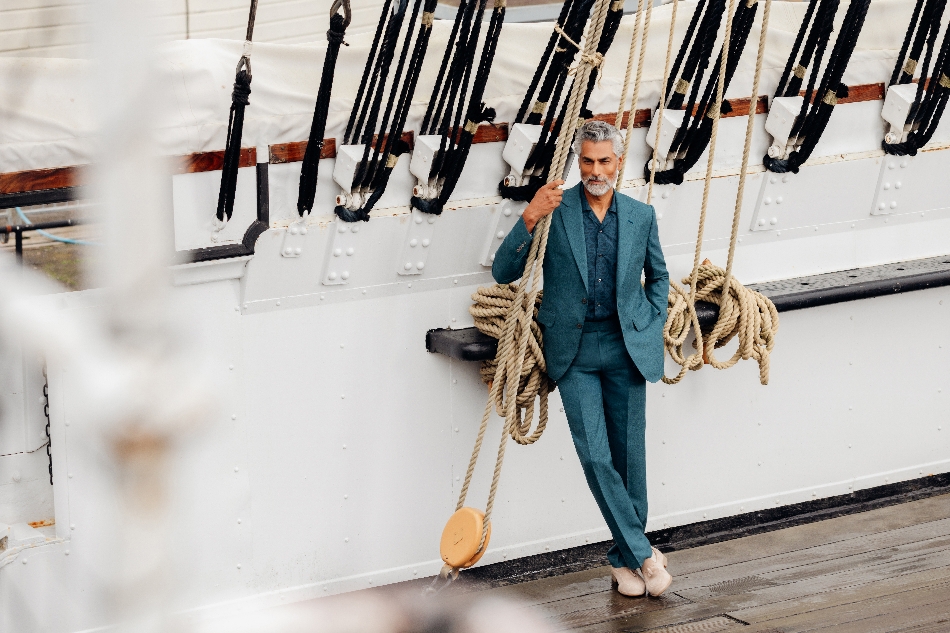 Gallery image 2: gieves-and-hawkes