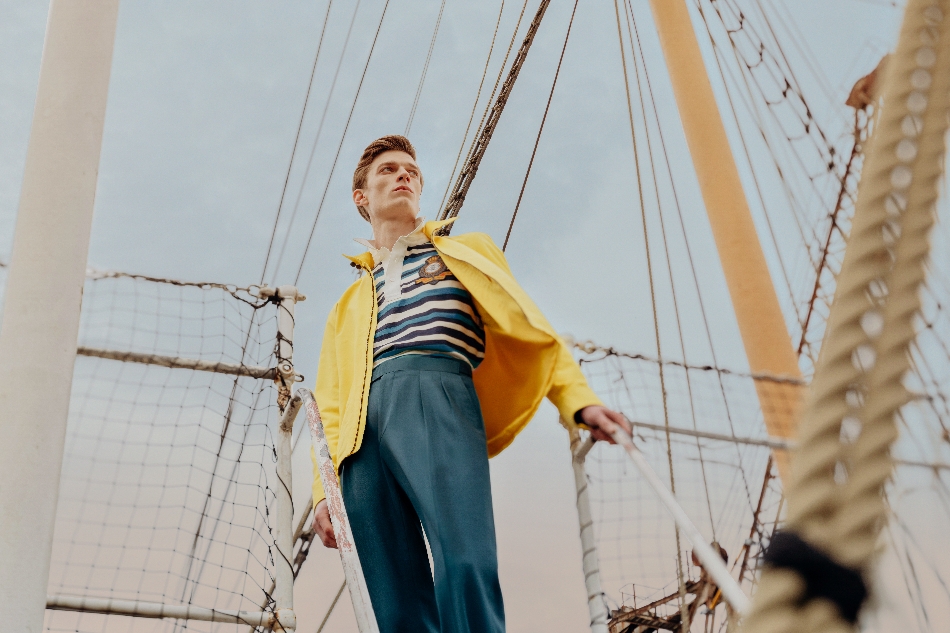 Gallery image 3: gieves-and-hawkes