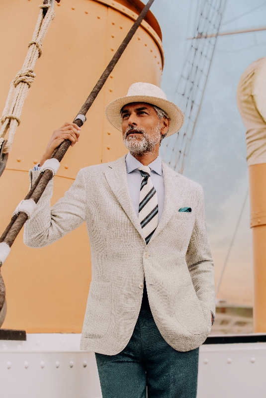 Gallery image 4: gieves-and-hawkes