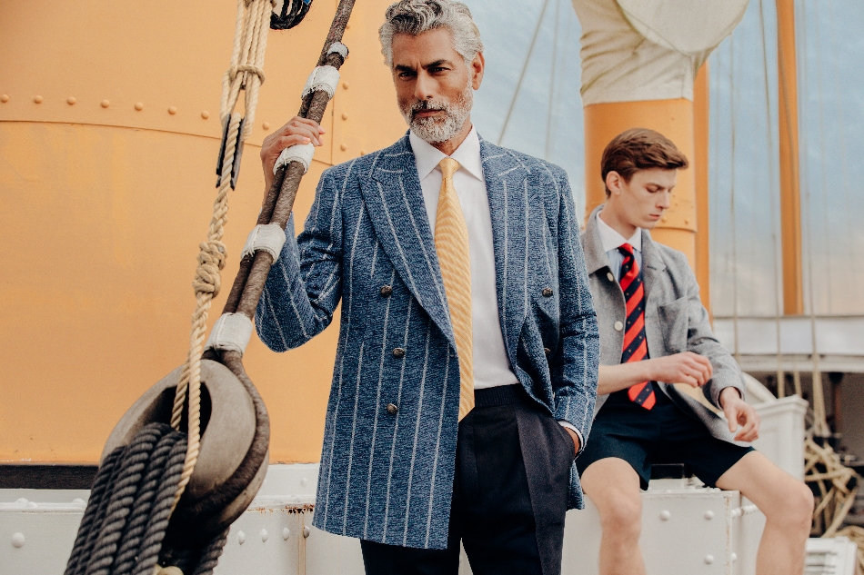 Gallery image 5: gieves-and-hawkes