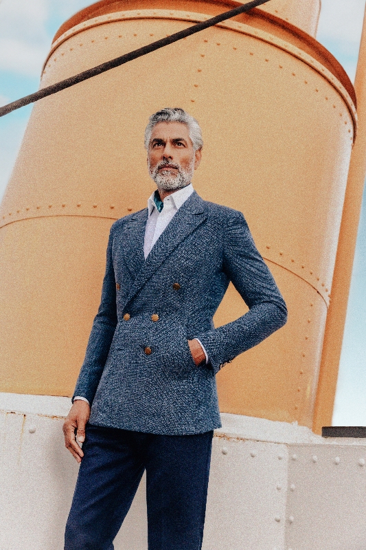 Gallery image 6: gieves-and-hawkes