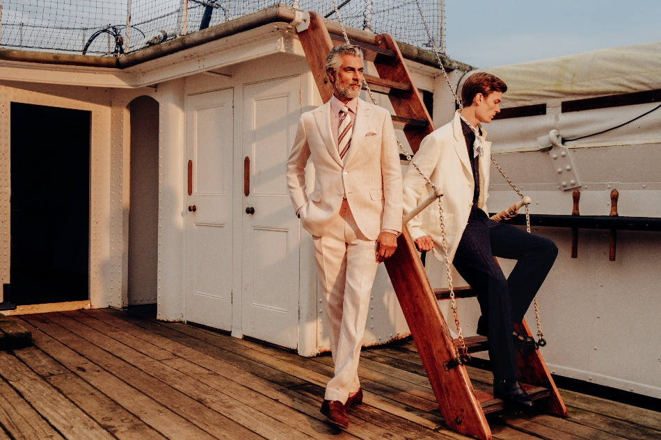 Gallery image 7: gieves-and-hawkes