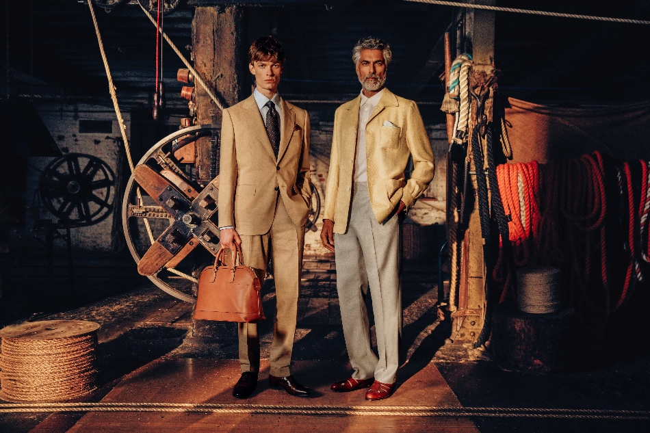 Gallery image 8: gieves-and-hawkes