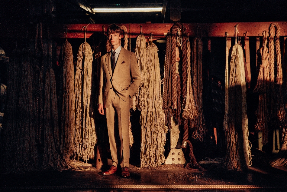 Gallery image 9: gieves-and-hawkes