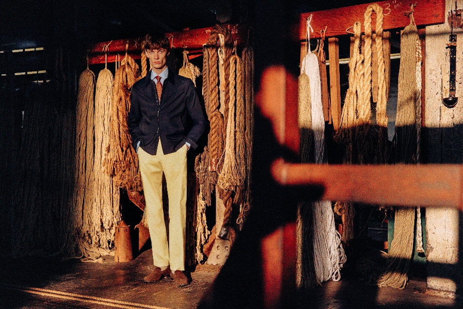 Gallery image 11: gieves-and-hawkes