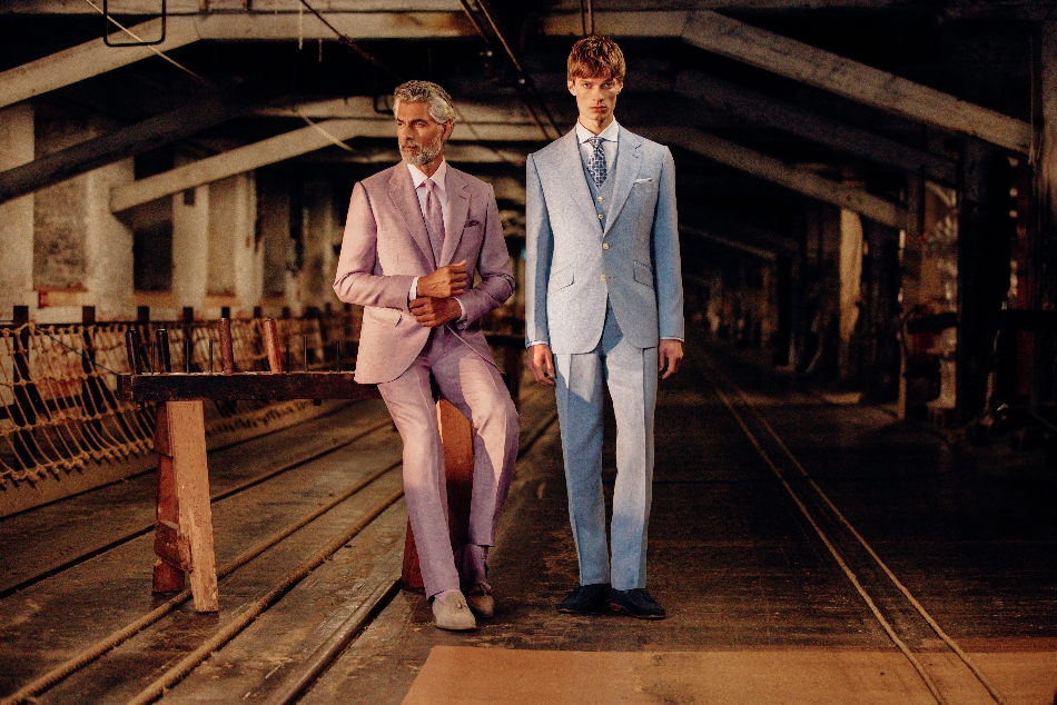 Gallery image 14: gieves-and-hawkes