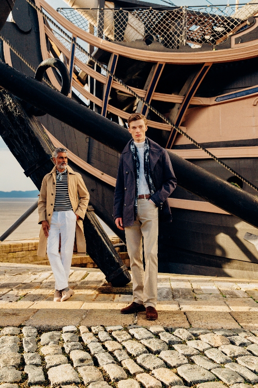 Gallery image 16: gieves-and-hawkes