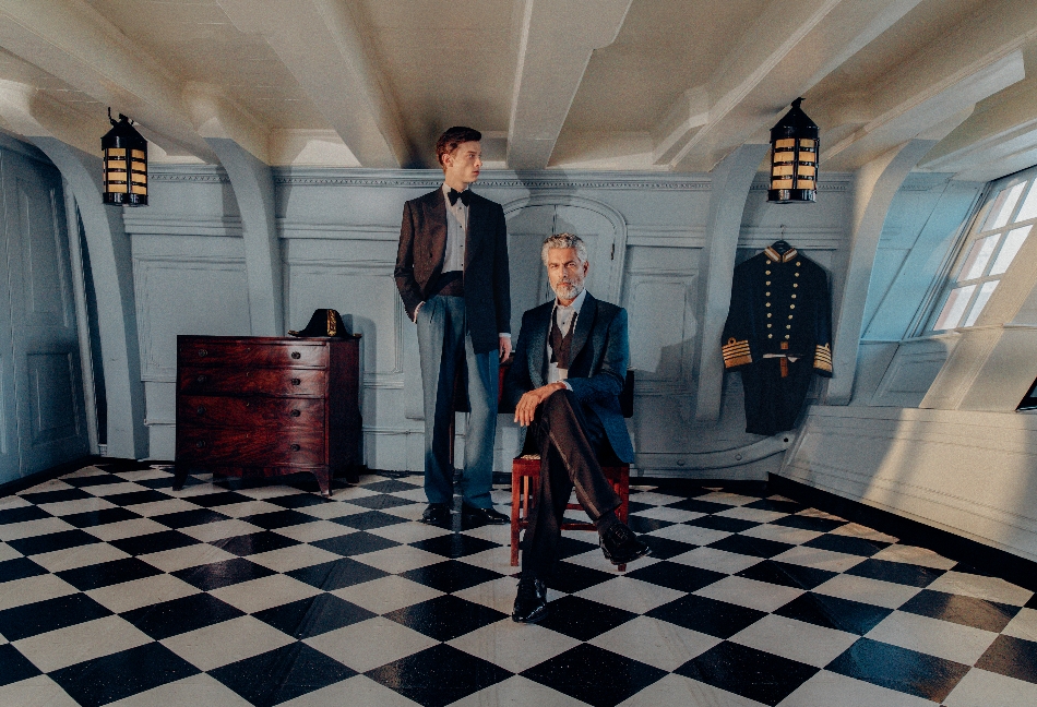 Gallery image 18: gieves-and-hawkes