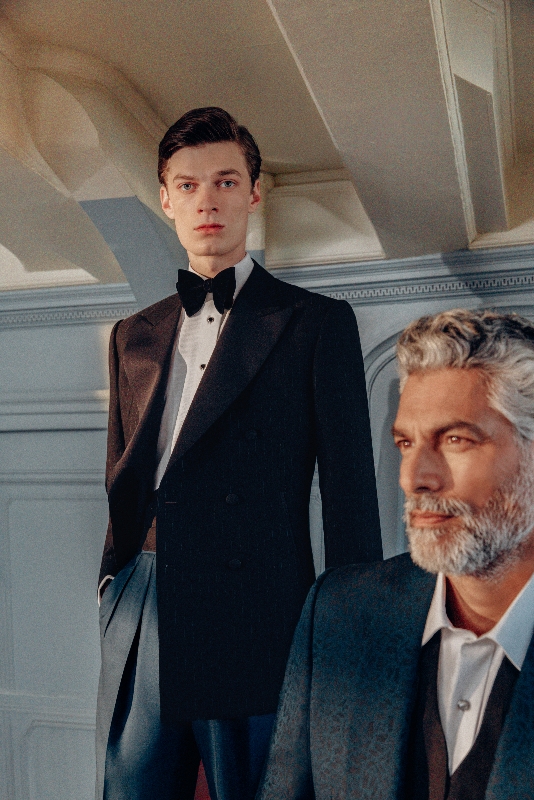 Gallery image 19: gieves-and-hawkes