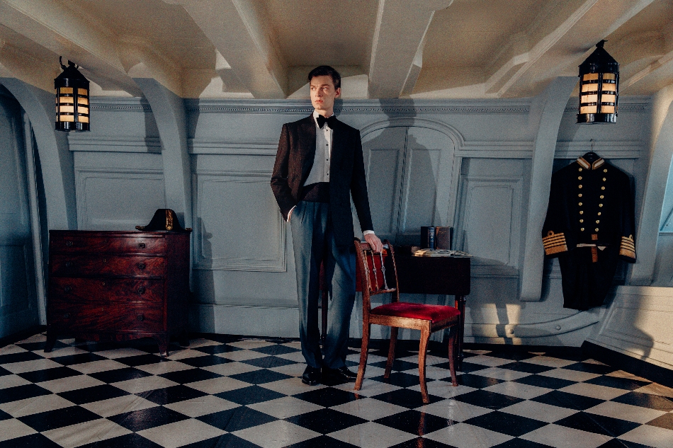 Gallery image 20: gieves-and-hawkes