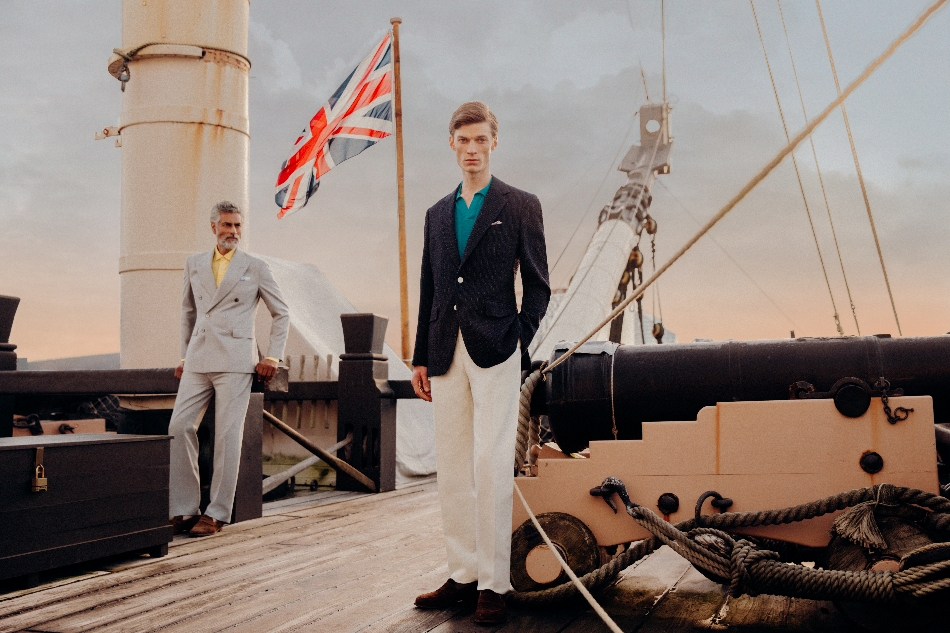 Gallery image 22: gieves-and-hawkes