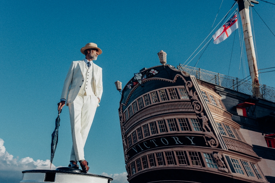 Gallery image 24: gieves-and-hawkes