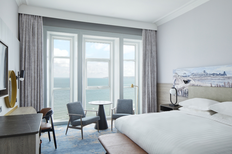 Gallery image 2: bournemouth-highcliff-marriott