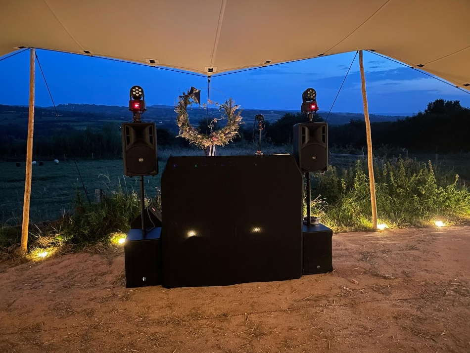 Gallery image 4: bass-entertainment