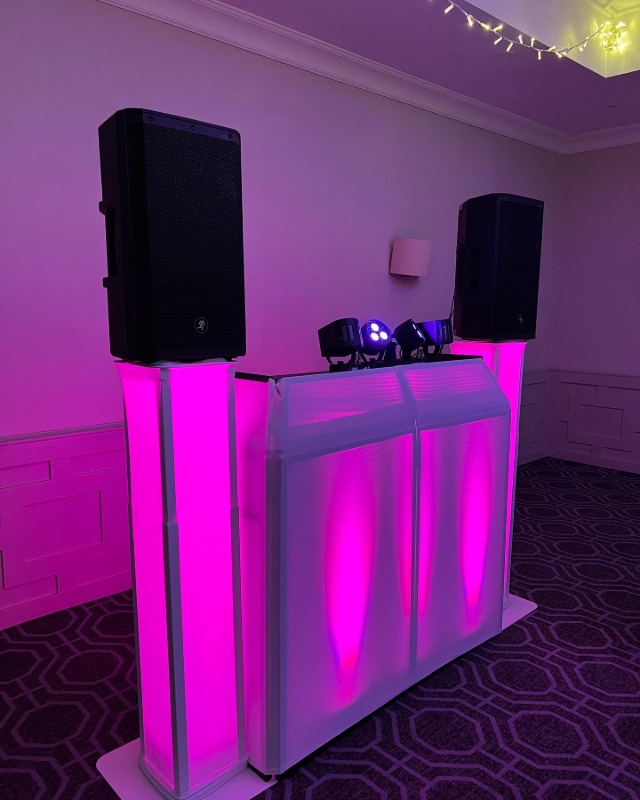 Gallery image 9: bass-entertainment