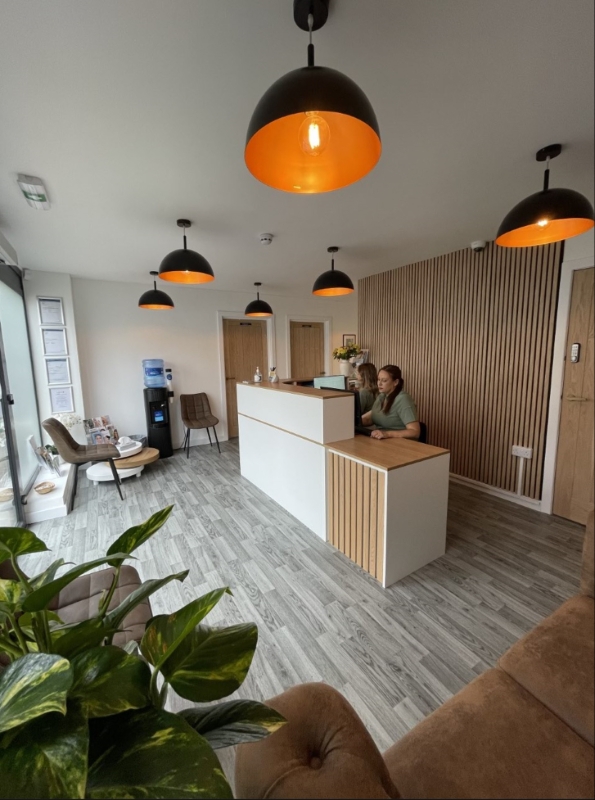 Gallery image 3: hampshire-dental-care