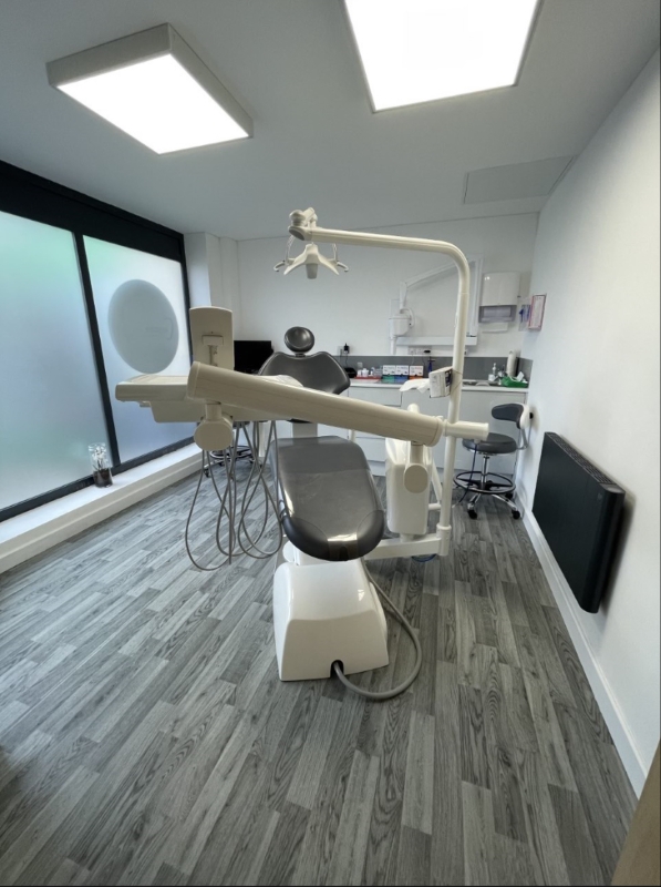 Gallery image 4: hampshire-dental-care
