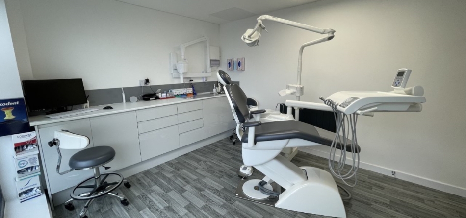 Gallery image 7: hampshire-dental-care