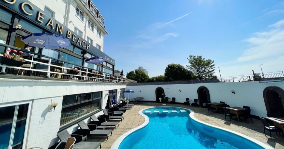 Gallery image 6: ocean-beach-hotel-and-spa