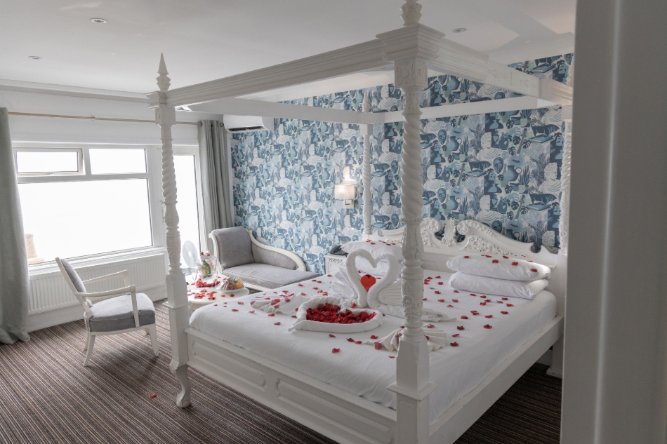 Gallery image 2: cumberland-hotel-bournemouth