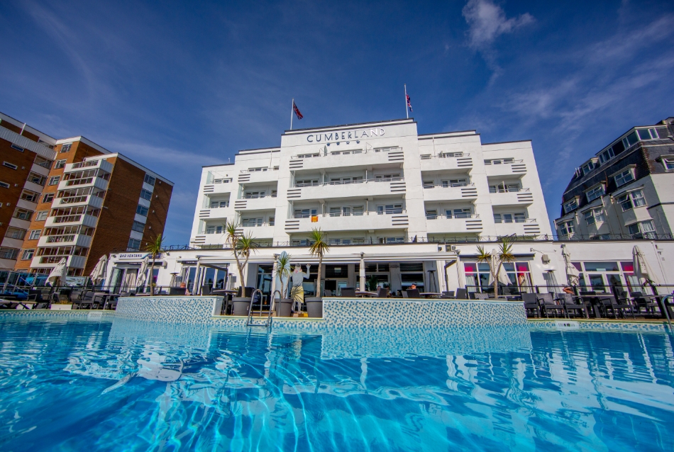Gallery image 5: cumberland-hotel-bournemouth
